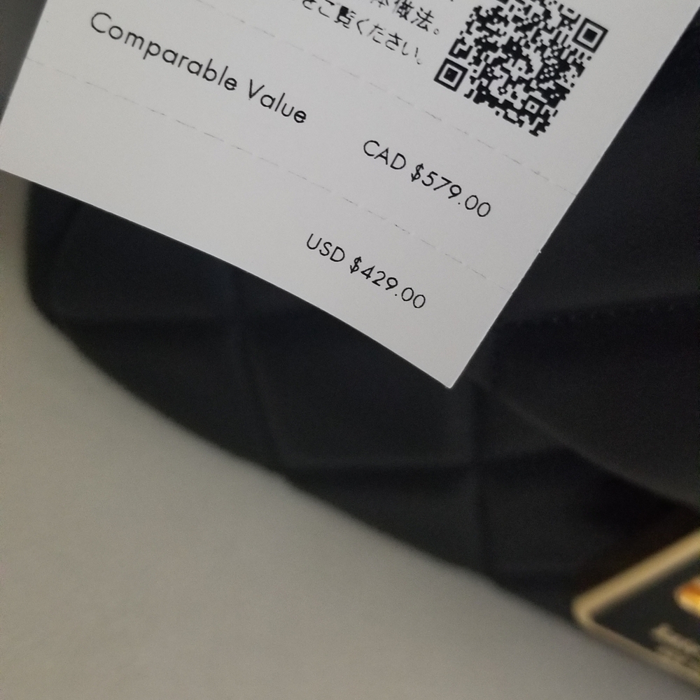 Kate Spade Quilted Black Shoulder Bag - Picture 3 of 6